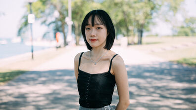 Moly Wu’s Chicago