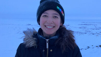 Assistant Professor Sarah Rosengard Teaches Citizen Science with DNA Kits