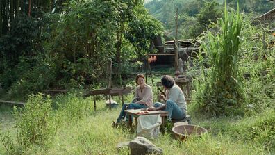 Amy Beste Recommends Five Films from 2022