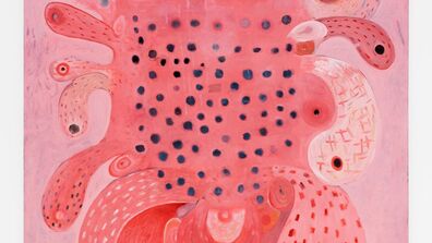 Faculty Member Richard Hull Exhibits Exciting New Works at Western Exhibitions