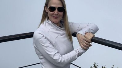 At NASA, Alum Sara Schnadt is Helping to Figure Out if There’s Life on Mars
