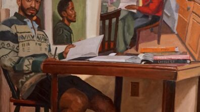 Raelis Vasquez Captures Real Dominican Life