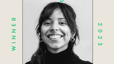 SAIC’s Alisia Medina Celebrated as Teen Vogue’s Generation Next Class of 2023