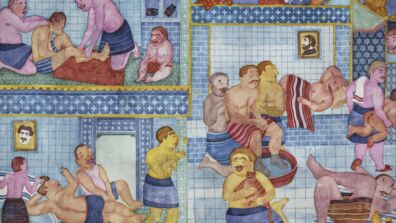 Alum Orkideh Torabi Exhibits at the Museum of Contemporary Art Chicago