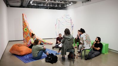 Low Res MFA Studios