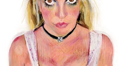 Laura Collins Dissects Celebrity Culture