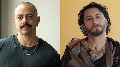 Two SAIC Community Members Named 2023 United States Artists Fellows