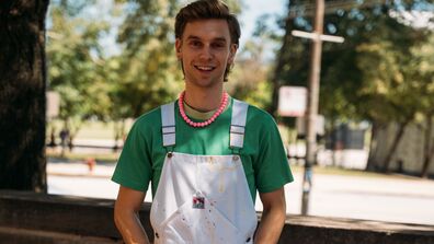 Street Style: First Day of Class 