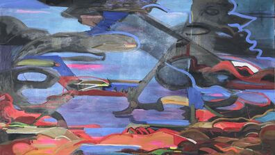 School of the Art Institute of Chicago Hosts Online Art Auction and Benefit to Support Student Scholarships