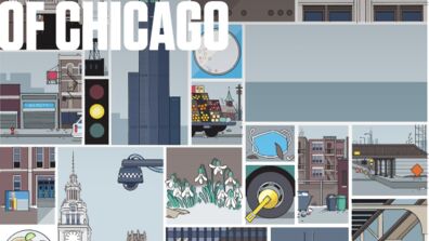 School of the Art Institute of Chicago Magazine: Spring 2021