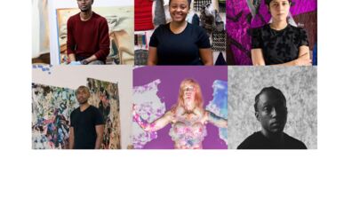 Six SAIC Alums Selected as Newcity’s 2024 Breakout Artists