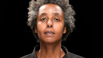Betelhem Makonnen Awarded Tito's Prize 