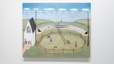 Emerging Together: How Povos Gallery is Building a Cultural Space for Young Artists