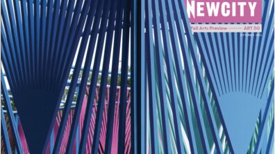 SAIC Community Shines in NewCity’s Art 50: Chicago’s Visual Vanguard 2024