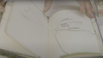 Meet the Joan Flasch Artists' Book Collection 