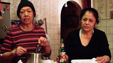 Alum Jennifer Teresa Villanueva's  Photographs Featured in Chicago Magazine