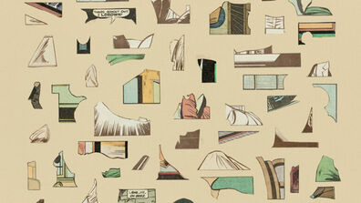 From the Museum: Comics as Fine Art with Beth Hetland