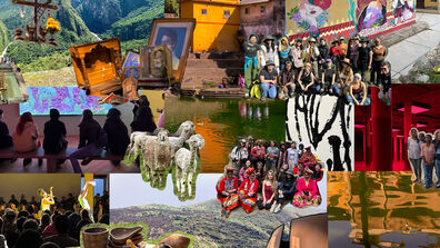 Picture This: Winter 2025 Study Abroad