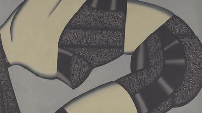 Alum Christina Ramberg Celebrated at Philadelphia Museum of Art