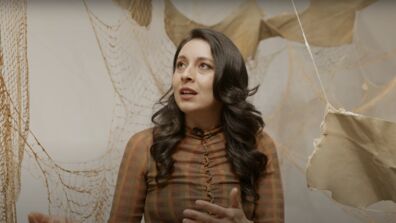 Studio Tour: Yehimi Cambrón Álvarez