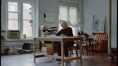Pioneering “Photopainter” Alum Kunié Sugiura Featured in The New York Times