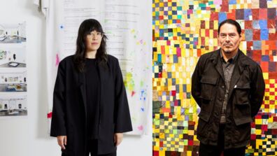 Alums Awarded 2025 Trellis Art Fund Milestone Grants