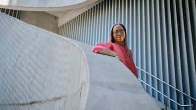 Faculty Member Eugenia Cheng's New Book Featured in the New York Times