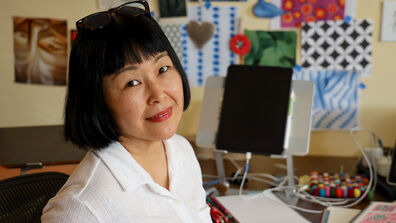 Expert Advice from Keiko Kira