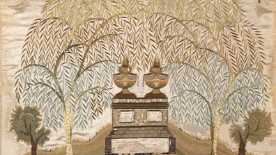 The Curatorial Team Behind the Art Institute of Chicago’s Fall Exhibition: On Loss and Absence