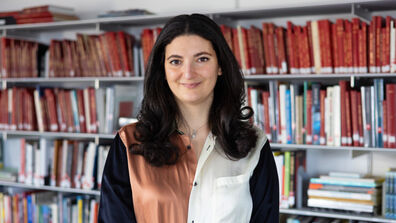 Alum Bana Kattan to Curate the National Pavilion UAE at the 2026 Venice Biennale