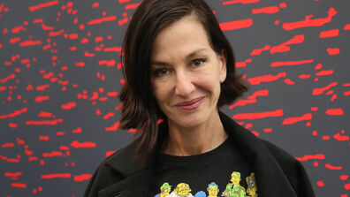 Alum Cynthia Rowley to Receive CFDA Founder’s Award