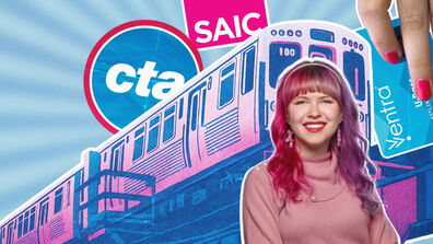 From Classroom to CTA: Lauren Nickels on Designing for Connection