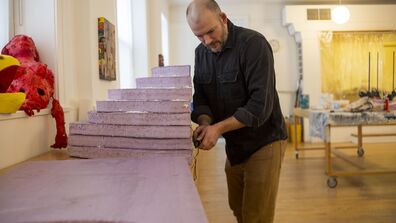 Josh Dihle’s Chicago