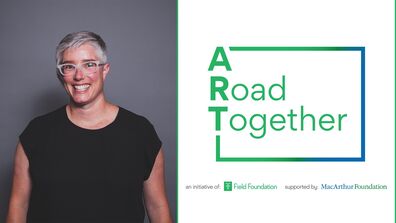 Associate Professor Sarah Ross Awarded A.R.T. Grant