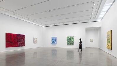 Alum Gina Beavers Receives Creative Capital Award 