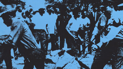 Assistant Professor Delano Dunn Celebrates a Non-Homogenous Art World