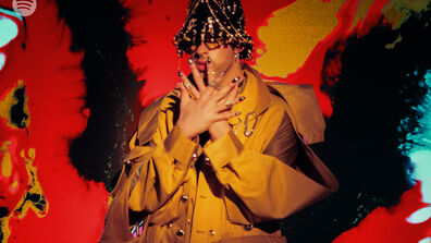 A Cut Above: How Edgar X. Aguilera is Dressing Icons and Shaping Students 