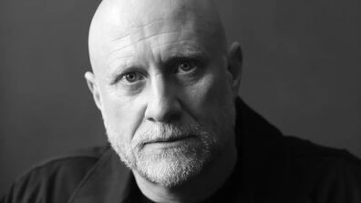 Alum Trevor Paglen Wins 2026 LG Guggenheim Award