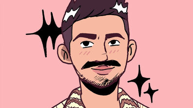 My Obsessions: Matteo Lane