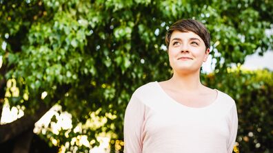 Alum Maggie Gottlieb Wins Children’s and Family Emmy 