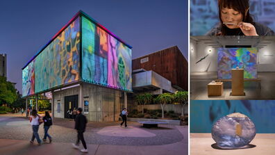 SAIC Alums Named 2026 Knight Arts + Tech Fellows