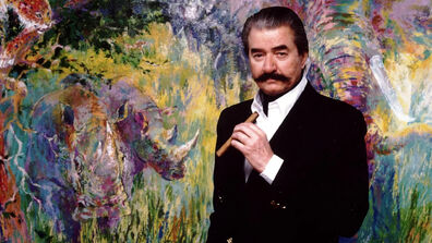 160 Years of Making... Community: Celebrating the LeRoy Neiman Center