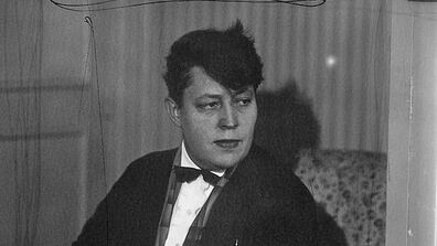 160 Years of Making... Waves: Jane Heap