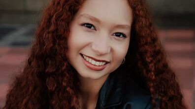 Recent Graduate Annikah Godard Named 2026 Pulitzer Reporting Fellow