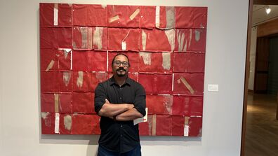 Repurposing Wood Shop Waste with Bishal Manandhar 