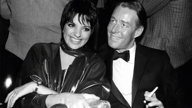 160 Years of Making… Heads Turn: Halston