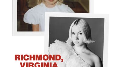 Alum Claire Sullivan Featured in Harper’s Bazaar