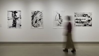 Lisa Croner’s Patented Art Process