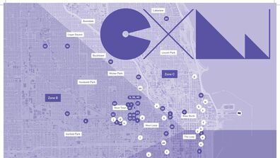 SAIC Alums at Chicago Exhibition Week 2026
