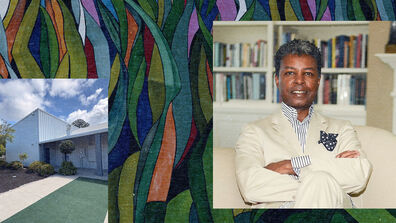Alum Jonathan Green’s Maritime Cultural Center Brings the Lowcountry to the Surface